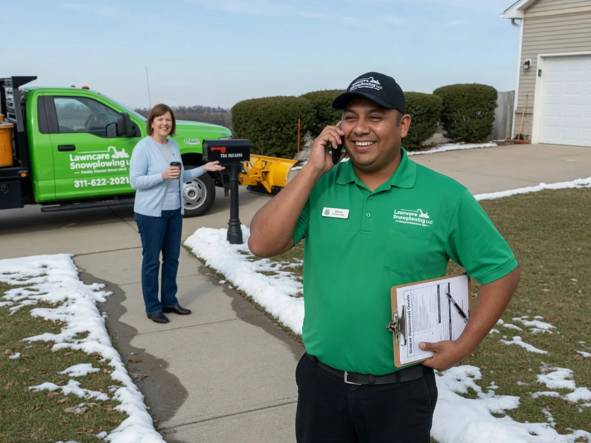 Lawn Care Services By Expert Landscaper Danvers, MN FAQs